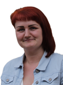 Cindy Seifert - Kaufmännische Angestellte